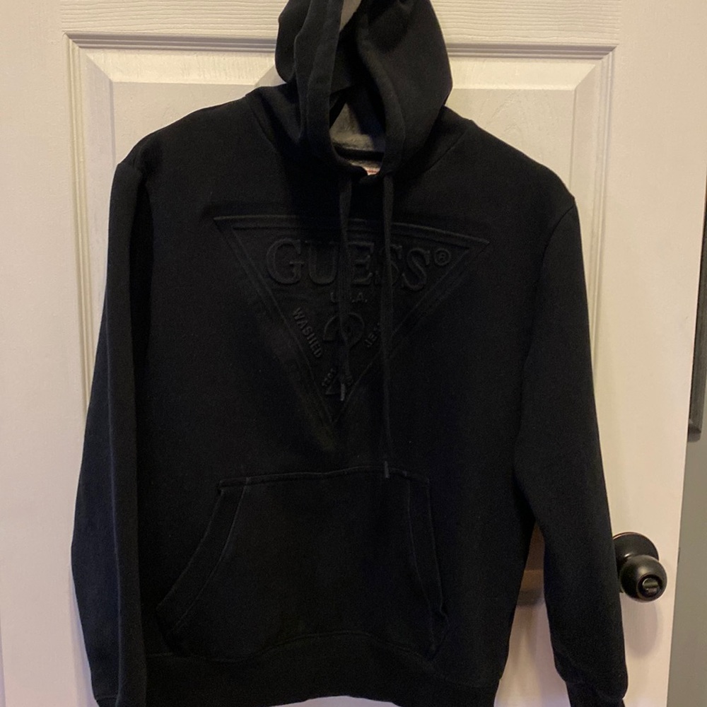 Guess hoodie